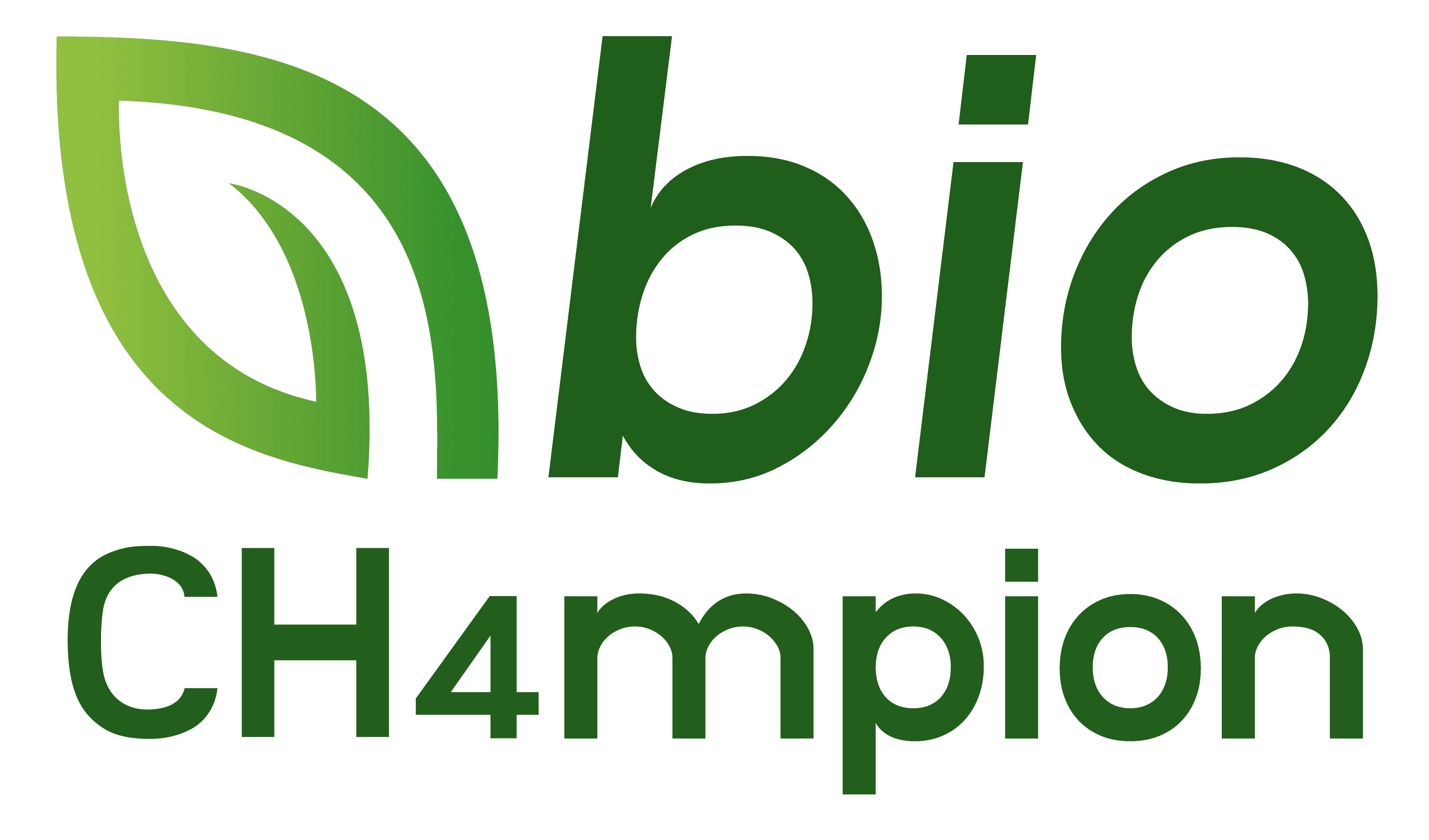 Bioch4mpion GmbH